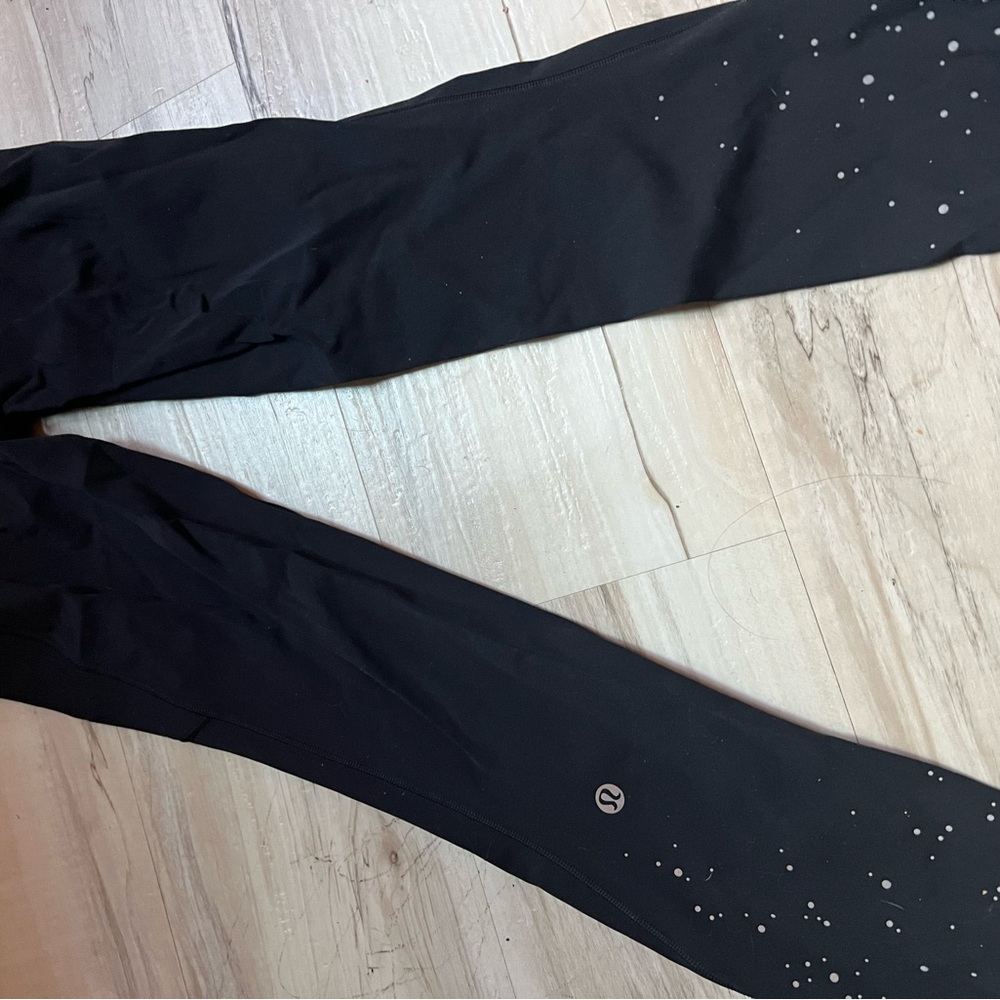 Lululemon Leggjngs